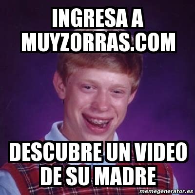 madres muyzorras